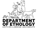 department-of-ethology